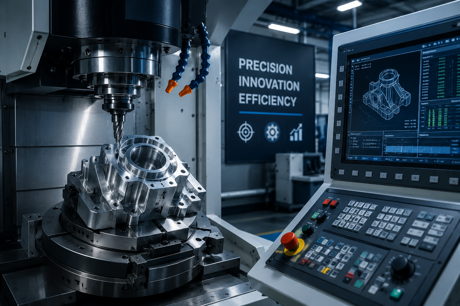 Industrial consultancy