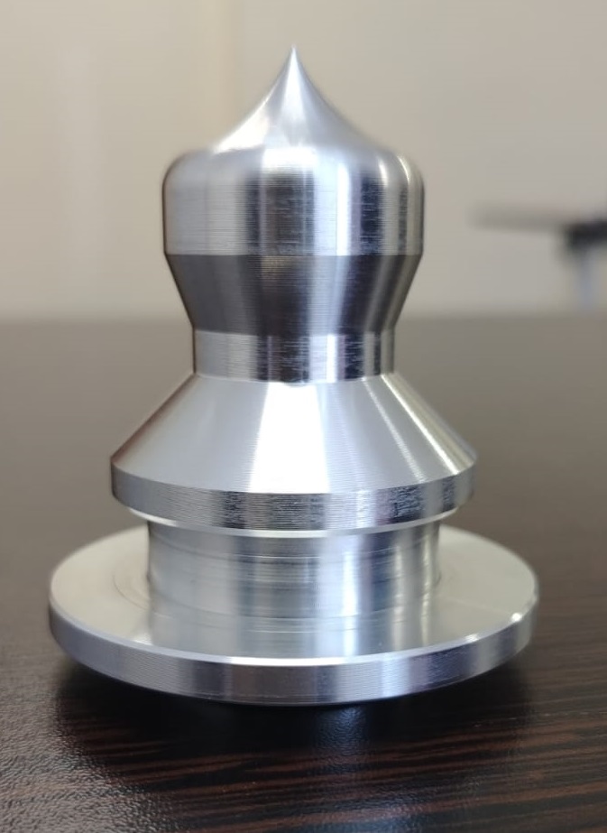 CNC capability development